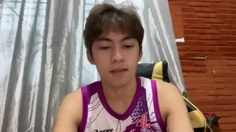 April online show from July 14, 9:53 pm