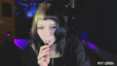 KatrinKatya PVT OPENindependent model online show from April 9, 9:31 pm