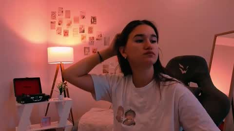 Jessy online show from September 10, 5:52 am