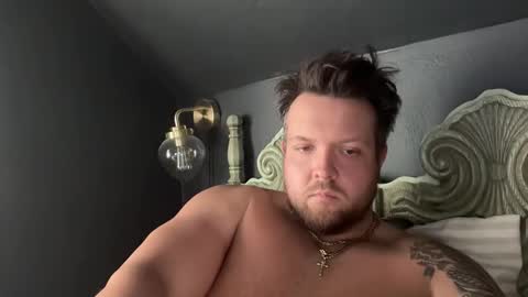 yourdaddyy34 online show from March 17, 5:40 pm