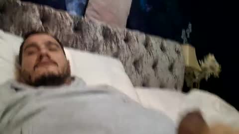 Michael online show from January 12, 6:04 pm