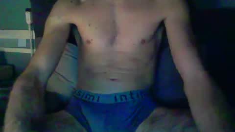 I am your date online show from December 30, 12:00 am