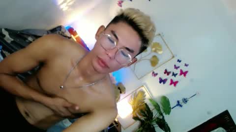 Rence online show from May 27, 2:08 am