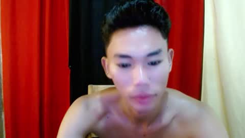 Rence online show from February 9, 1:55 am