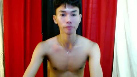 Rence online show from January 30, 2:16 am
