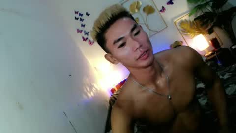 Rence online show from May 29, 2:31 am