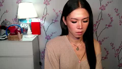 JANE online show from October 8, 12:29 am