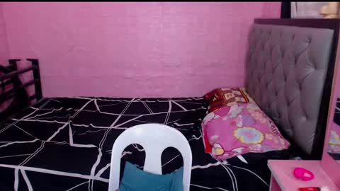 yourdreamisabell online show from February 24, 6:04 pm