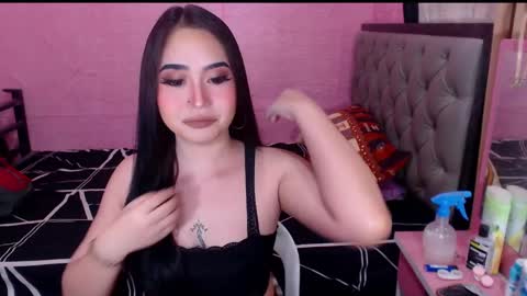 yourdreamisabell online show from February 16, 12:10 pm