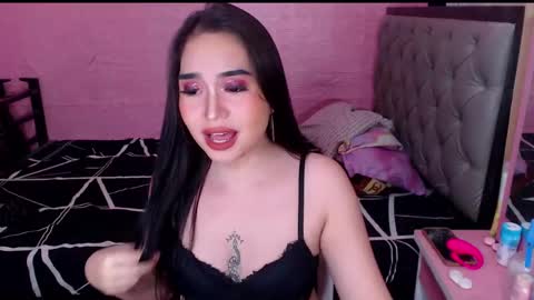 yourdreamisabell online show from February 10, 4:47 pm