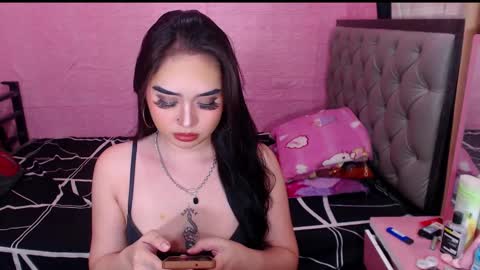 yourdreamisabell online show from February 17, 1:55 pm