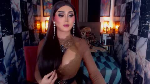 Kath Harper online show from October 25, 9:30 am