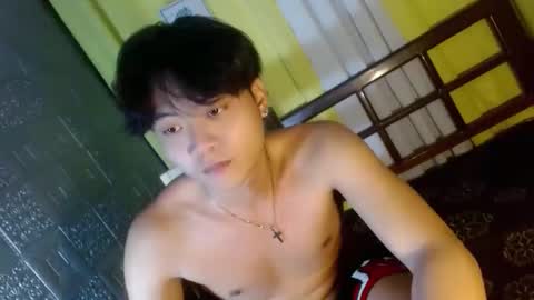 NaughtyBoy online show from November 3, 11:11 am