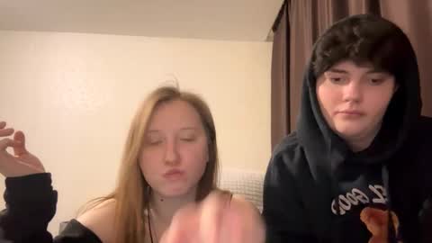 Mark and Margo online show from March 4, 11:00 pm