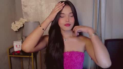 Sweet Ariana online show from October 24, 6:47 am