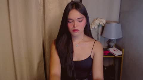 Sweet Ariana online show from October 29, 2:13 am