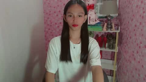 RICCIE MAE online show from November 26, 3:15 am