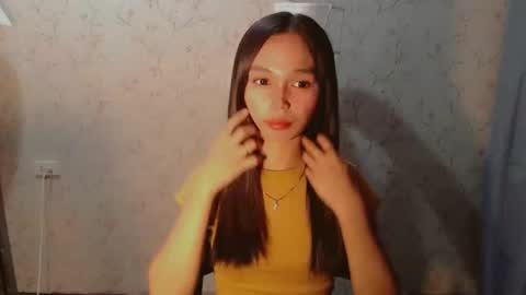 RICCIE MAE online show from September 26, 3:03 am