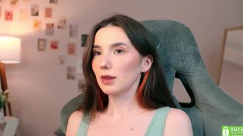 Chloe online show from September 12, 8:22 pm