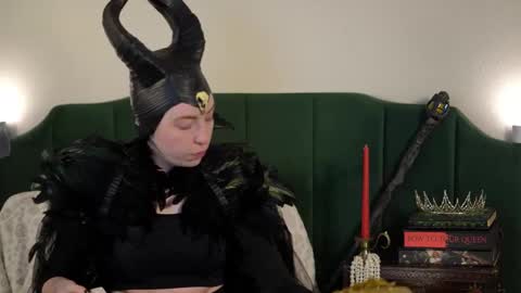 Sarlei Sar-uh-lie online show from October 16, 11:14 pm