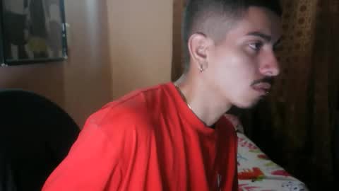 yourgodzeus online show from December 2, 3:49 am