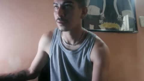 yourgodzeus online show from February 13, 2:09 pm