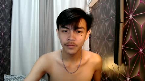 Josh online show from February 12, 1:37 pm