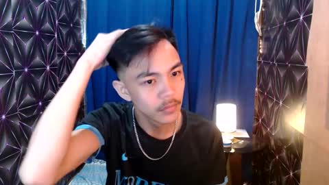 Josh online show from December 9, 6:35 pm