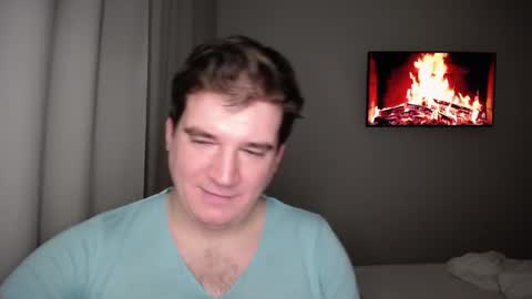 Andrey online show from December 30, 12:11 am