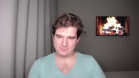 Andrey online show from October 26, 8:19 pm