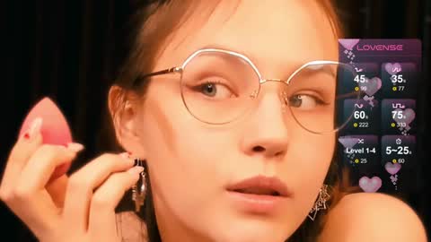 Leyla online show from February 8, 1:54 pm