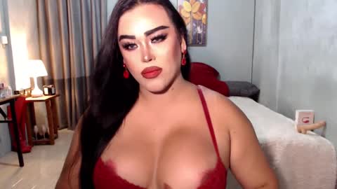 Cassy online show from March 2, 6:08 pm