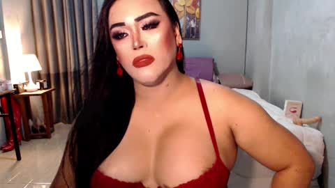 Cassy online show from January 12, 2:41 pm