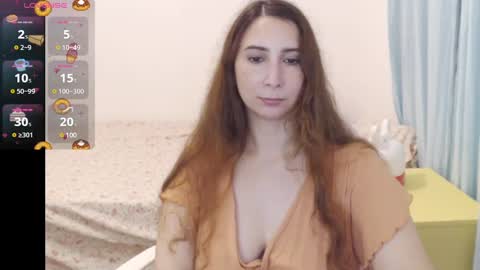 Snapshot of yourhoneypiexx chatting on March 1, 5:52 am Honey online show from March 1, 5:52 am