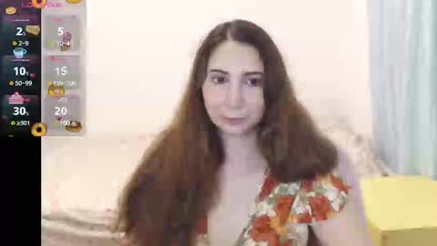 Snapshot of yourhoneypiexx chatting on March 11, 4:19 am Honey online show from March 11, 4:19 am