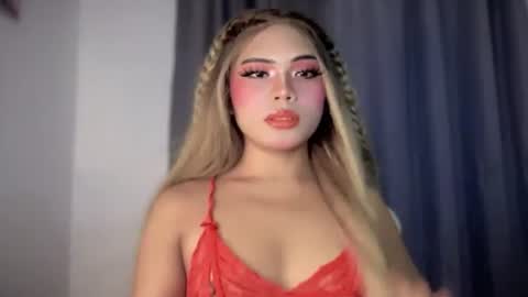 Cristina online show from July 26, 12:58 pm