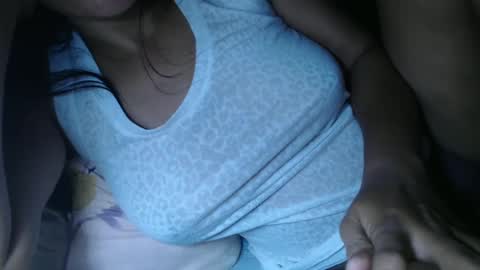 yourhotboobies23 online show from February 25, 1:10 pm