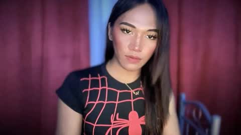 LOVING JAMMELA online show from October 1, 2:49 pm