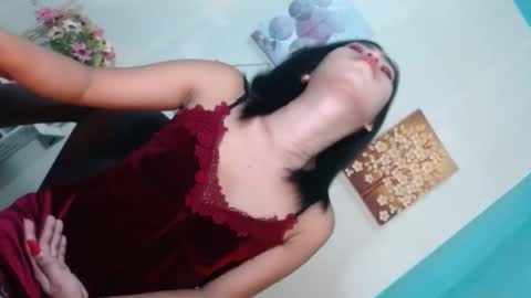 Snapshot of yourhottie_winxxx chatting on February 8, 6:55 pm Mauie online show from February 8, 6:55 pm