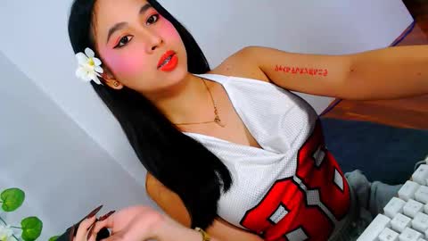 yourhumiliationgirl online show from November 12, 7:00 am