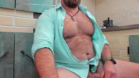 Jacky online show from October 29, 5:31 am