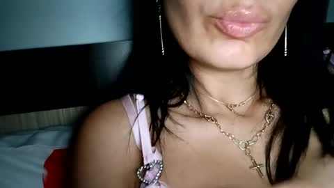 yourjessywet online show from July 11, 8:45 pm