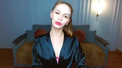 Snapshot of yourladysunshine chatting on February 25, 2:15 pm Ksyusha online show from February 25, 2:15 pm