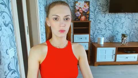 Snapshot of yourladysunshine chatting on September 20, 8:17 am Ksyusha online show from September 20, 8:17 am