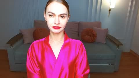 Snapshot of yourladysunshine chatting on March 11, 2:29 pm Ksyusha online show from March 11, 2:29 pm