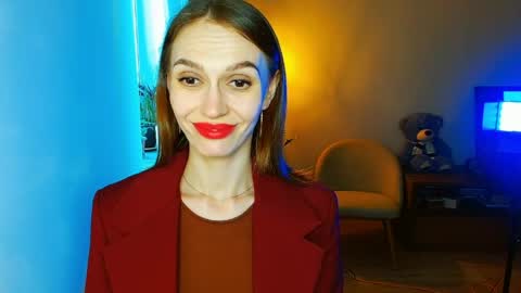 Ksyusha online show from April 5, 11:29 am