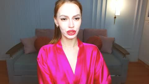 Snapshot of yourladysunshine chatting on March 4, 11:19 am Ksyusha online show from March 4, 11:19 am