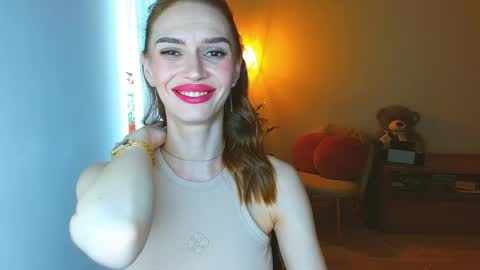 Ksyusha online show from April 17, 7:55 am