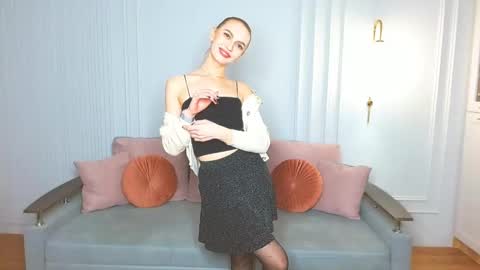 Snapshot of yourladysunshine chatting on March 3, 1:56 pm Ksyusha online show from March 3, 1:56 pm