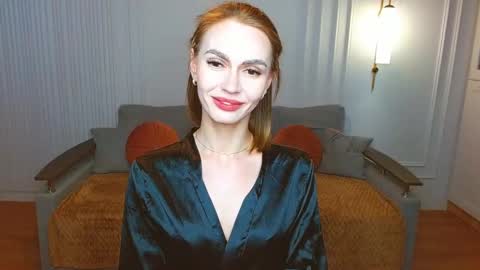 Snapshot of yourladysunshine chatting on February 23, 9:22 am Ksyusha online show from February 23, 9:22 am